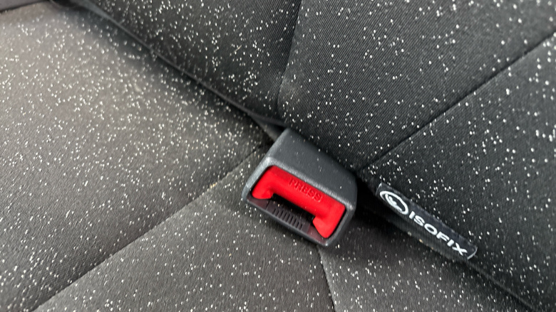 Dacia Spring 27kWh Expression 65 48kW 5dr Auto Electric Hatchback